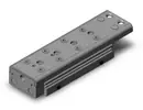 MXQ20B-100Z SMC, Módulos lineales y actuadores