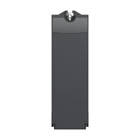 Schneider Electric BMXXEM010 protective cover, Modicon M340, for unoccupied slots on rack — PLC Systems & Hardware