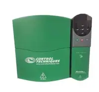 Control Techniques UNI3401