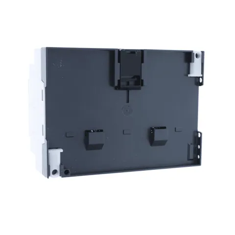 Schneider Electric SR2B201JD compact smart relay, Zelio Logic SR2 SR3, 20 IO, 12V DC, clock, display — PLCs