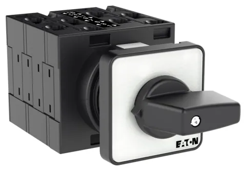 Eaton 002513 Changeover switch T3-4-8294/E — Control e HMI