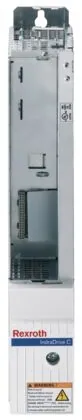 Bosch Rexroth HCS02.1E-W0028-A-03-NNNN CONVERTER HCS02.1E-W0028-A-03-NNNN R — VFDs & Frequency Converters