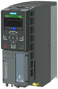 Siemens 6SL3220-3YE10-0UF0