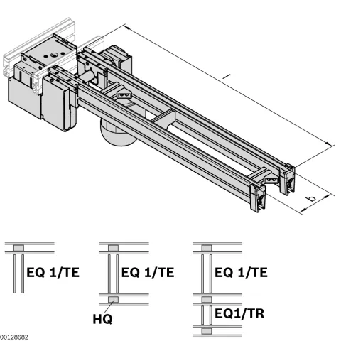 3842998014 Bosch Rexroth