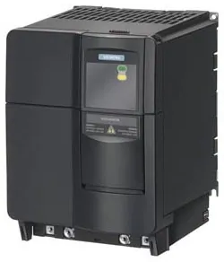 Siemens 6SE6430-2UD27-5CA0 **spare part** MICROMASTER 430 without filter 380-480 V 3 AC +10/-10% ... — PLCs