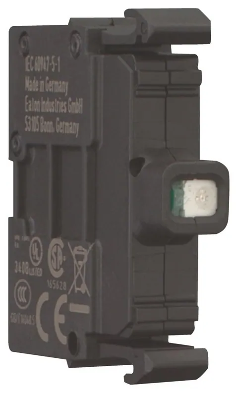Eaton 216564 216564 Model code: M22-LED230-R — General Accessories