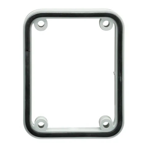 Schneider Electric NSYUM27270 Coupling frame length200mm for 27cm faces of PLS box- IP65 — Allgemeines Zubehör