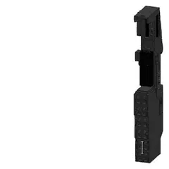 Siemens 6ES7193-4CA40-0AA0 SIMATIC DP, ET200S Universal Terminal Modules TM-E15S26-A1 — Remote I/O & Communication
