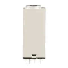 Schneider Electric TDR782XBXA-12D Time delay relay, Harmony SE Relays, DPDT, 100ms to 100hours, 7 time scales, on-delay function, socket compatible, 5A, 12V DC — Akcesoria ogólne