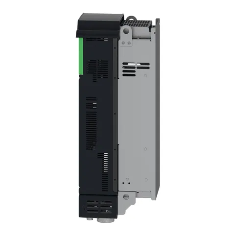 Schneider Electric ATV630D30N4 variable speed drive, Altivar Process ATV600, ATV630, 30kW, 40hp, 380 to 480V, IP21, UL type 1 — PLCs