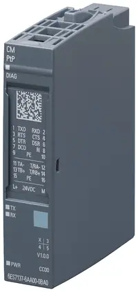 Siemens 6AG1137-6AA01-7BA0