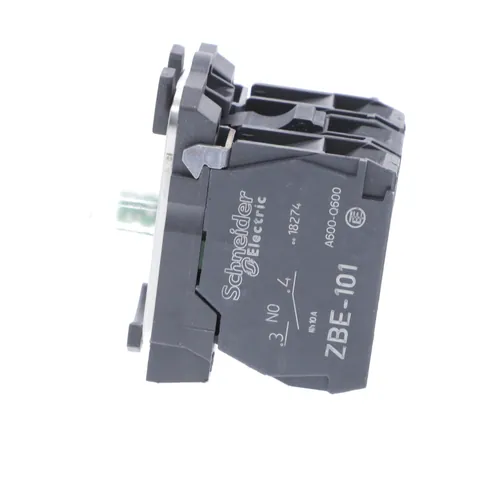 Schneider Electric ZB5AW0B45 Light Block — Controllo e HMI
