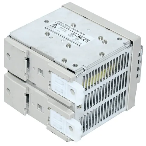 S8VS-24024/ED2 Omron, Stromversorgung
