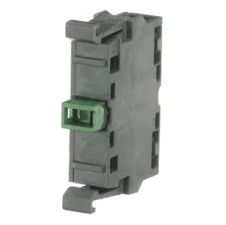 ABB 1SFA611610R1001 MCB-10 Contact Block — SPS