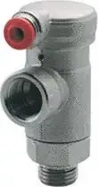 G1/8Z-G1/8W 8890 1/8 PNEUMAT SYSTEM, Process & Flow Control Valves
