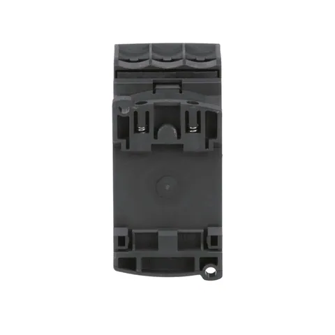 Schneider Electric LC1D32BD IEC contactor, TeSys Deca, nonreversing, 32A, 20HP at 480VAC, up to 100kA SCCR, 3 phase, 3 NO, 24VDC coil, open style — Contactores y relés