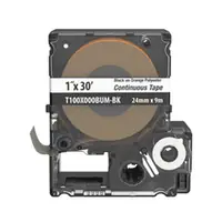 Panduit T100X000BUM-BK