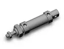 C85N25-25S SMC, Pneumatic & Hydraulic Cylinders