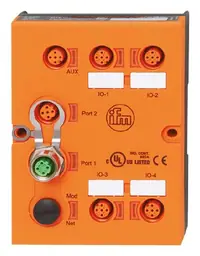 IFM DTE104