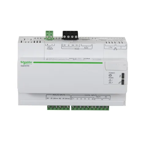 Schneider Electric EBX510 — Accessori generali