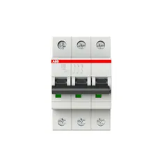 2CDS253001R0631 ABB, Stromversorgung