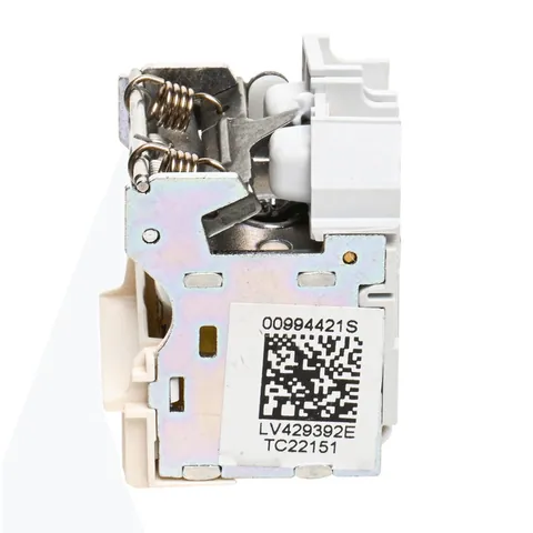 Schneider Electric S29392 Circuit breaker accessory, PowerPacT H/J/L, shunt trip, 48VDC — Circuit Breakers & Fuses