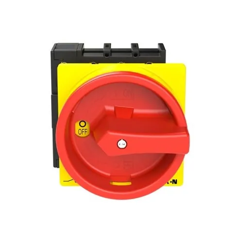 Eaton P1-25/EA/SVB/N Moeller® series P1 Main Switch — Interruptores y aparamenta modular