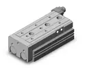 MXQ20-50CT SMC