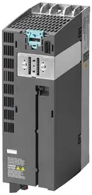 6SL3210-1PE21-8AL0 Siemens, Sterowanie i HMI