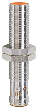 IF7100 IFM, Proximity & Inductive Sensors
