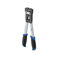 Panduit CT-810 Hand Crimping Tool, 8-1/0, PK1 — Herramientas manuales y eléctricas