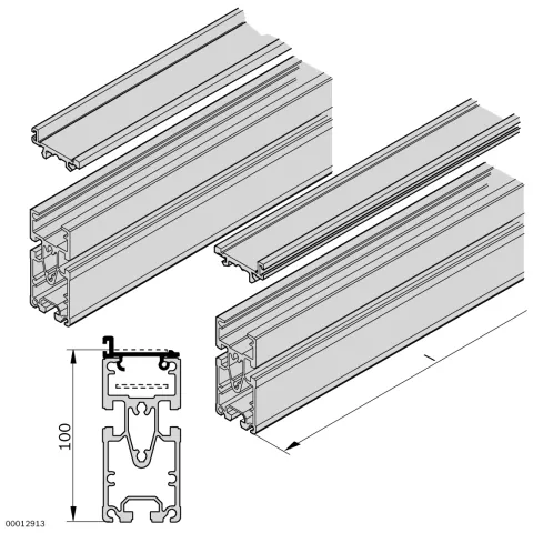 3842994927 Bosch Rexroth