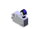 VM1000-4NU-01 SMC