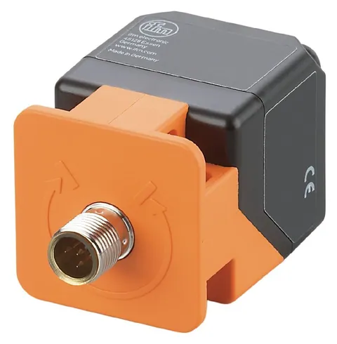 IFM IM5139 inductive analogue sensor with IO-Link — Proximity & Inductive Sensors