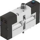 VSVA-B-M52-AH-A1-1R5L Festo, Solenoid & Servo Valves