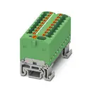 1047446 Phoenix Contact, Valve Blocks & Manifolds