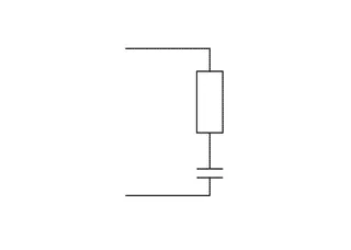 Wago 788-148 Filter module; RC filter element; Nominal voltage: 230 VAC — Contactores y relés