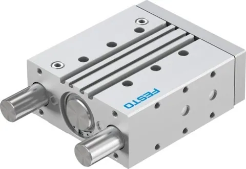 Festo DFM-50-100-P-A-GF Guided drive — Pneumatic & Hydraulic Cylinders