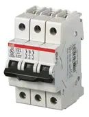 S203U-C30 ABB