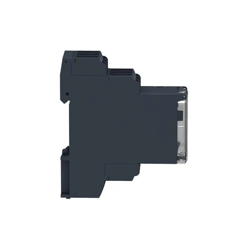 Schneider Electric RE22R1MAMR multifunction relay, Harmony Timer Relays, 8A, 1 CO, 0.05s…300h, on delay, 24...240V AC DC — Contactors & Relays