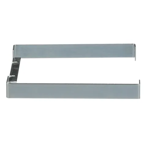 Schneider Electric 9999BLX Contactor, Type L, multipole lighting, mounting bracket accessory, for cover mounted controls, NEMA 1 — General Accessories