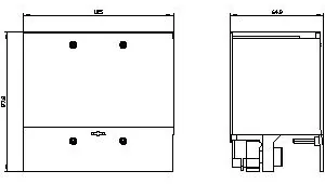 3VM9253-0JC13 Siemens