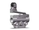 VM133-M5-02A SMC