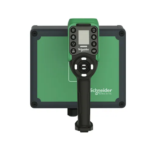 XARS12D18W Schneider Electric, Akcesoria ogólne