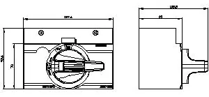3VM9417-0EK15 Siemens