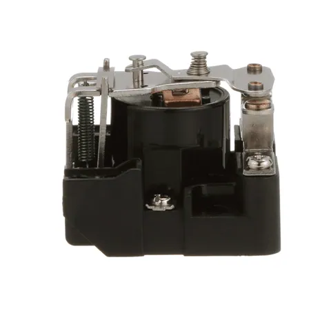 Schneider Electric 8501CO6V14 Power Relay, Type C, 2.0 HP, 30A resistive at 300 VAC, SPST, 1 normally open contact, 24 VAC coil — Accesorios generales