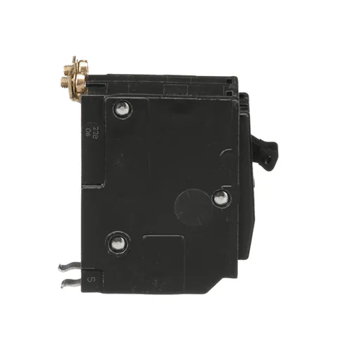 Schneider Electric QOB225 Mini circuit breaker, QO, 25A, 2 pole, 120/240VAC, 10kA, bolt on mount — General Accessories