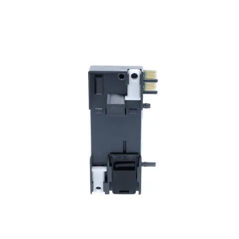 Schneider Electric SR3MBU01BD communication module, Zelio Logic SR2 SR3, modbus slave, 24V DC, smart relay — PLC Systems & Hardware