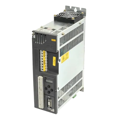 Keb 10.F0.R13-0000 Combivert 10.F0.R13-0000 – Inverter Drive 2.2 kW — VFDs & Frequency Converters