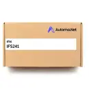 IFS241 IFM, Proximity & Inductive Sensors